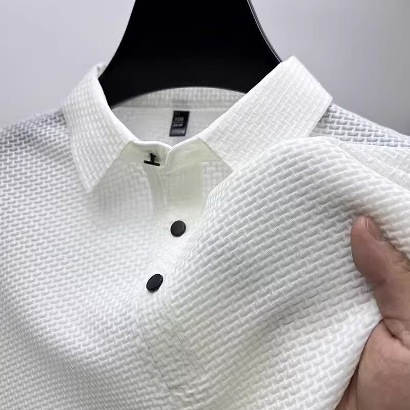 T-shirt Men's Polo Shirt
