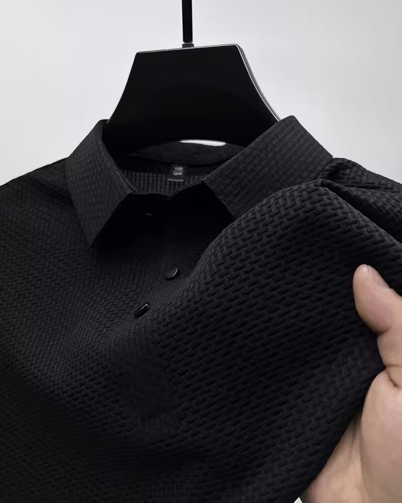T-shirt Men's Polo Shirt