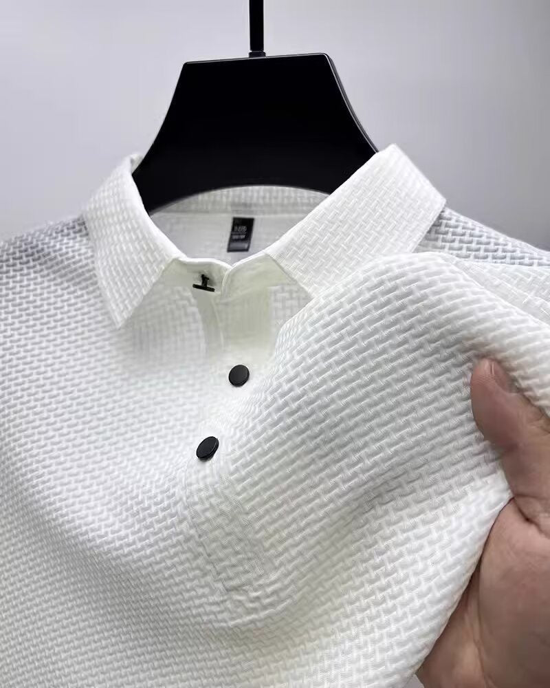 T-shirt Men's Polo Shirt