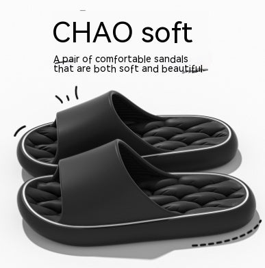 Fashion Slippers Men