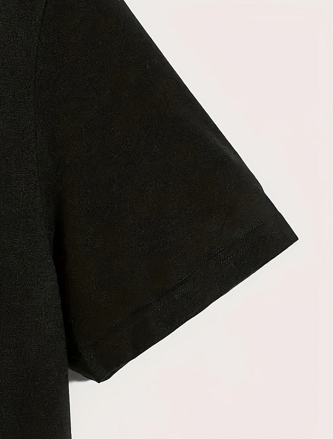 Five Casual T-Shirts For Teenagers