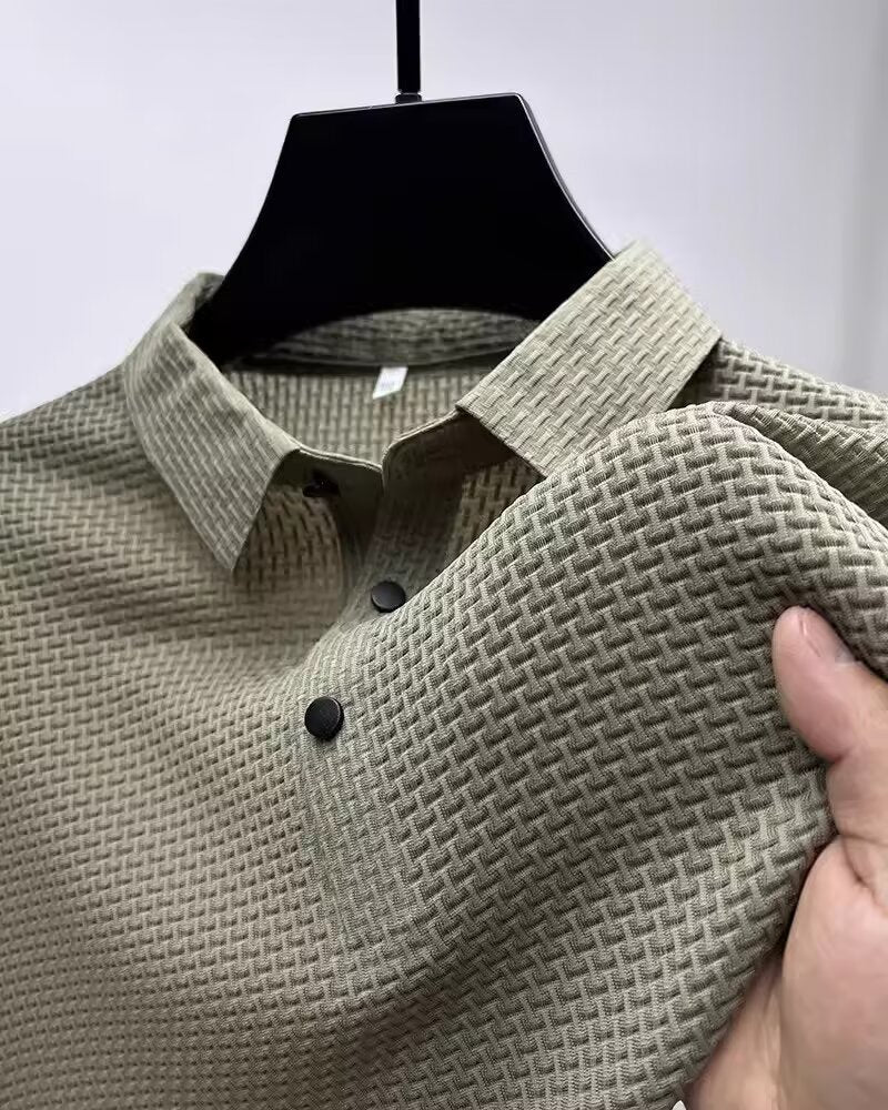 T-shirt Men's Polo Shirt