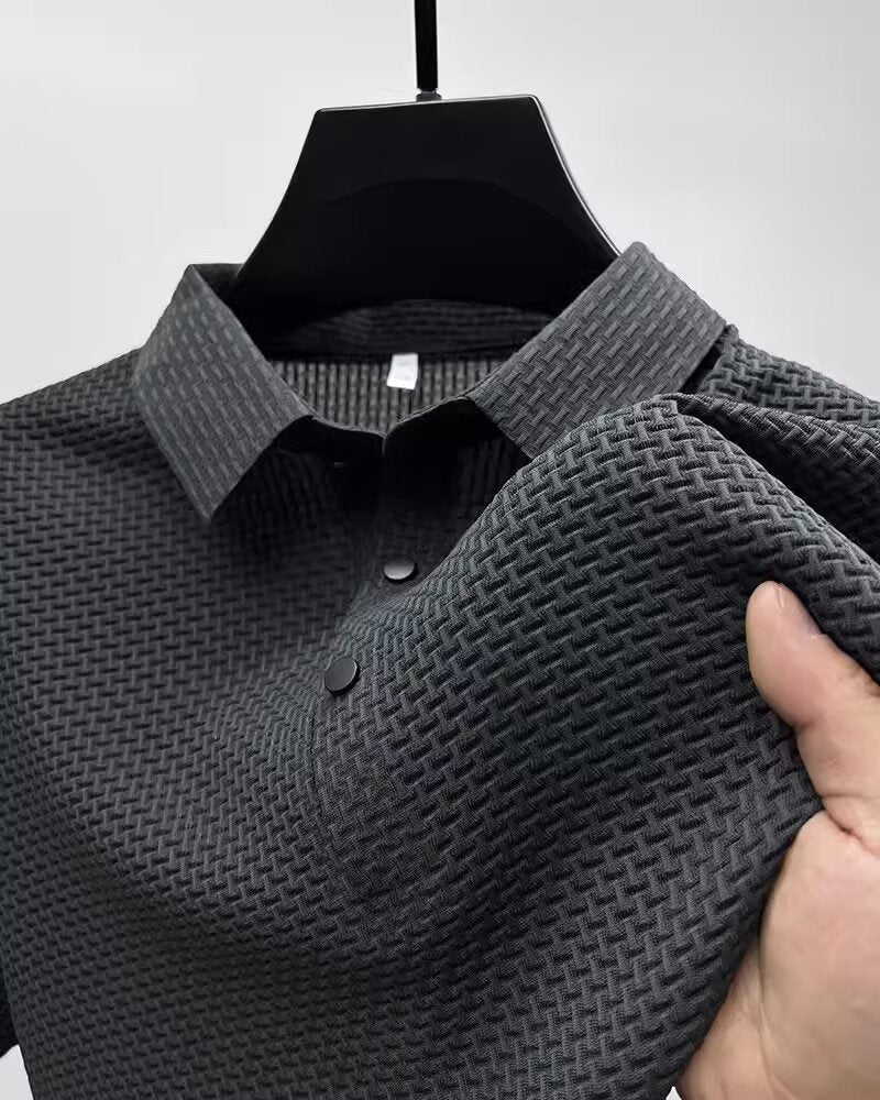 T-shirt Men's Polo Shirt