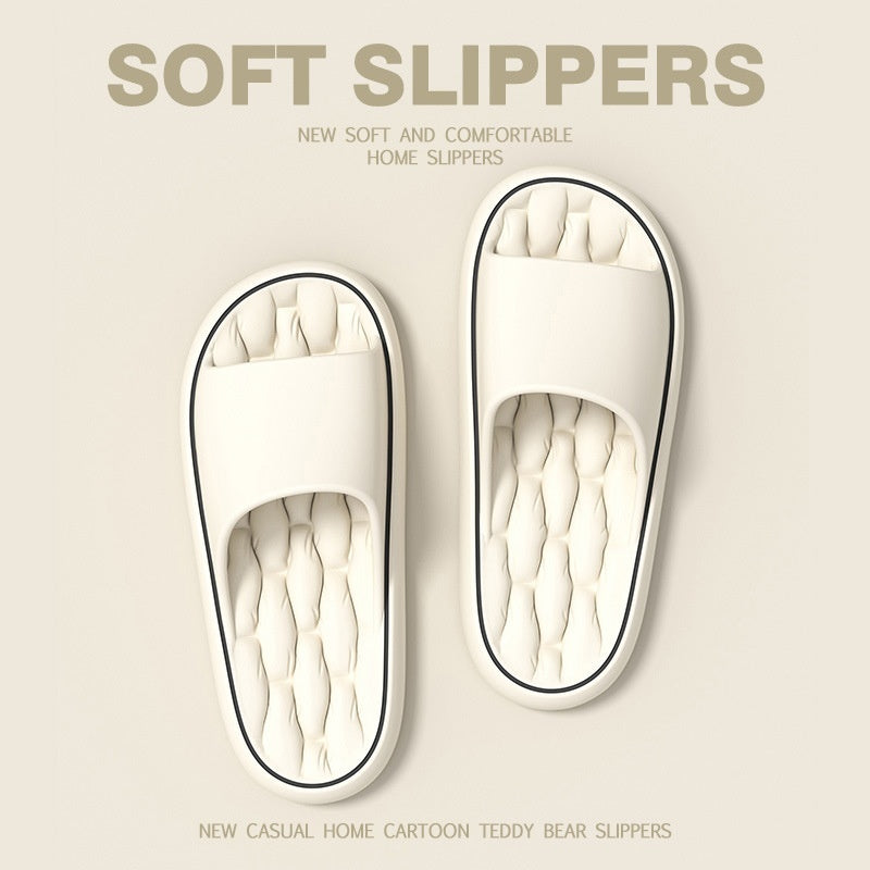 Fashion Slippers Men